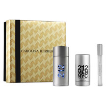 211 MEN NYC SET EAU DE TOILETTE